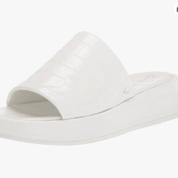 Circus NY by Sam Edelman Latasha Slide Sandal - Picture 1 of 2